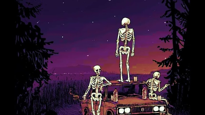 (Free For Profit) 90S Boom Bap Chill Jazz X Lofi Type Beat - “Clash”