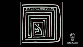 Black Ox Orkestar | "Nign" chords