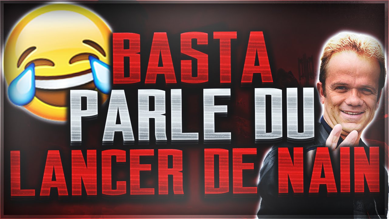 FAST FFA NUCLEAR l BASTA & Le LANCER DE NAIN