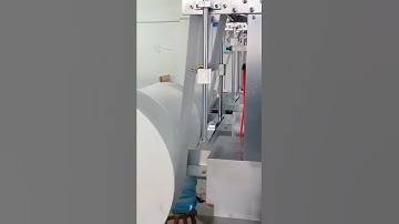 Multiple wet wipes making machine