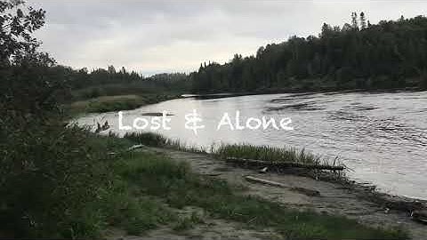 Lost & Alone || Nordic Folk Neo-Folk (Music Video)