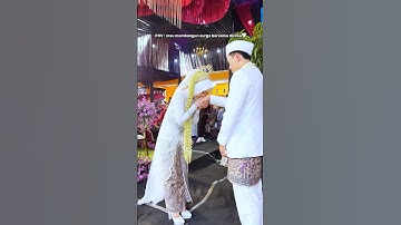 Mau membangun keluarga yang bahagia🫶