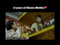 11 Years of Khatta Meetha Whatsapp Status 😍♥️| Akshay Kumar Comedy Whatsapp Status 😍| Funny Status