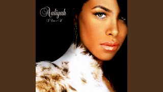 Are You That Somebody? - Aaliyah