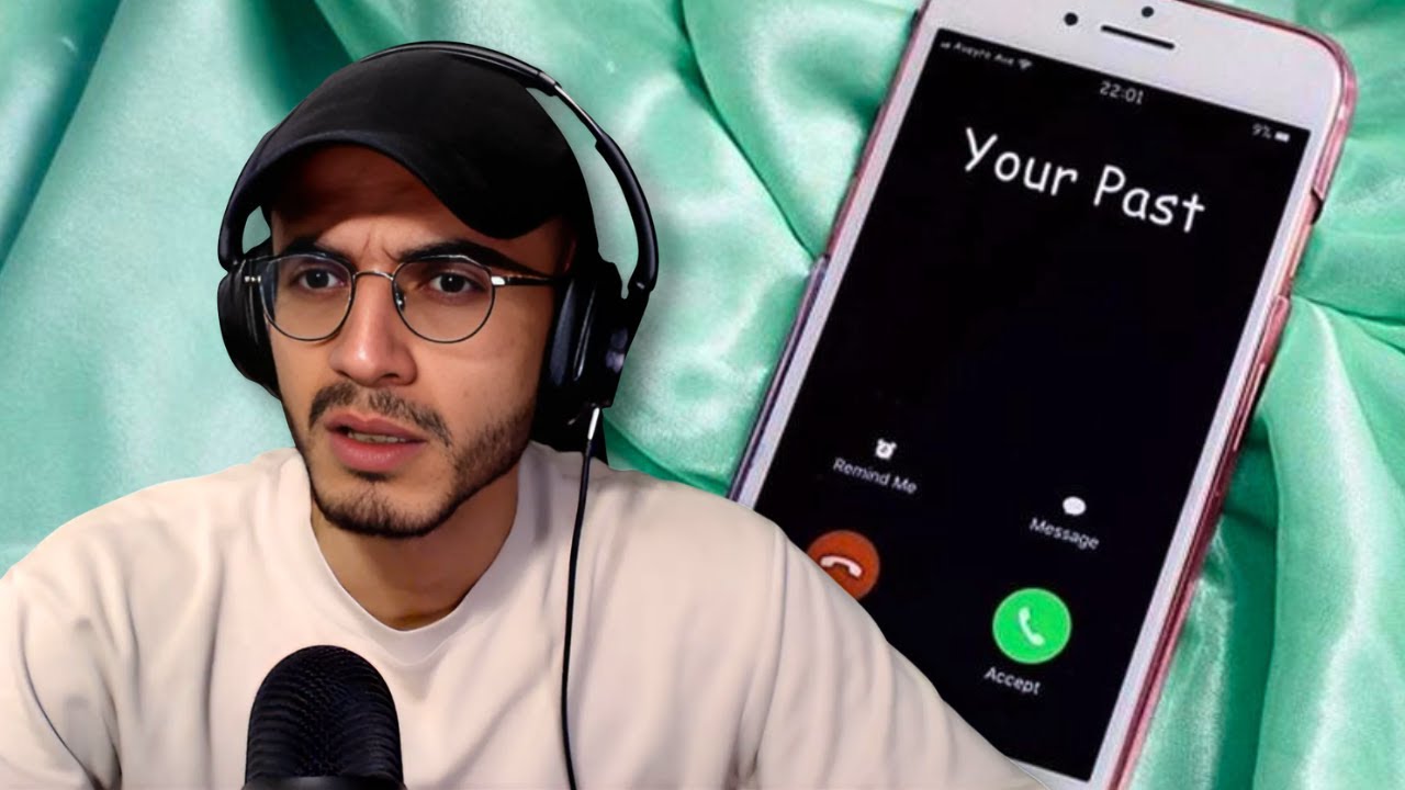 AVEYRO AVE - أنا الماضي (Ana al Madhi) - First Reaction