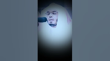 {وَوُضِعَ الْكِتَابُ فَتَرَى الْمُجْرِمِينَ مُشْفِقِينَ مِمَّا فِيهِ} تلاوة خاشعة للشيخ#ياسر_الدوسري