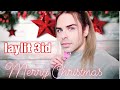 Arabic Christmas Songs - Laylit 3id - Alain Martinos 2016 - with lyrics
