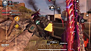 I nuked them and they started to trash talk