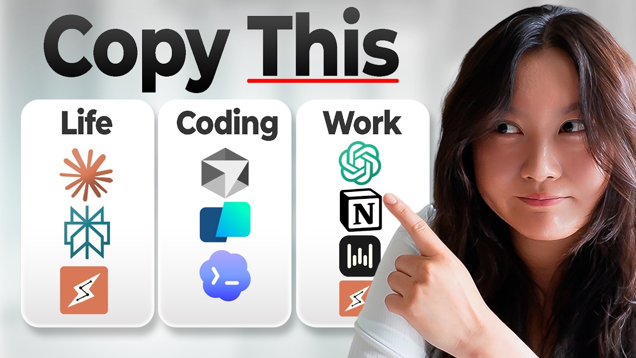My Favourite AI Tools