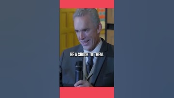 "The Art of Active Listening: Jordan Peterson on the Power of Listening"#shorts