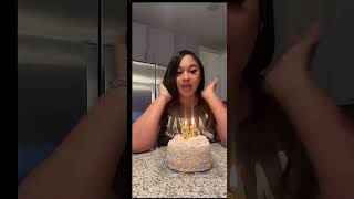 Birthday girl #shortsviral