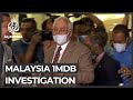 Malaysia 1MDB investigation: Goldman Sachs to pay $3bn fine