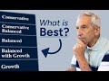 Adjusting Risk Profile After Retirement: Is It the Right Decision?