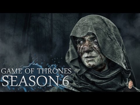 Game Of Thrones Season 6 Finale