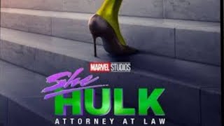 Download she hulk Episode 2