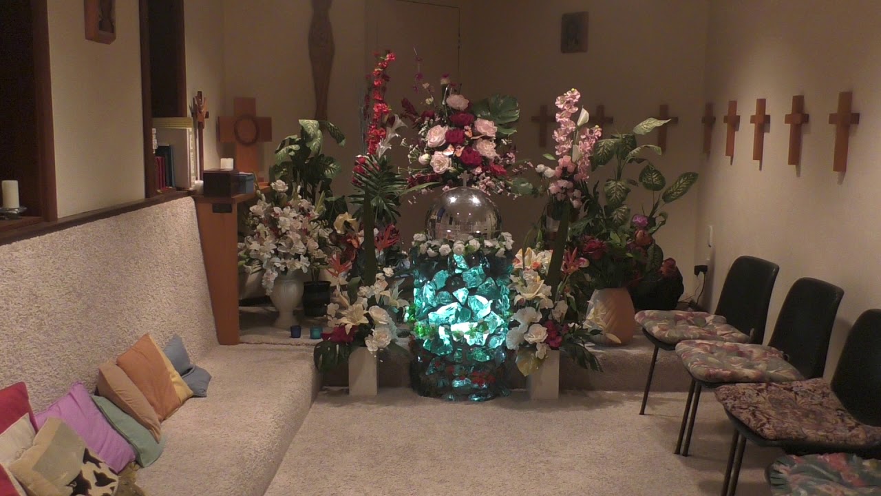 Our Chapel