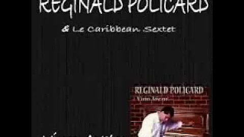 Rginald Policard - Vin av'm