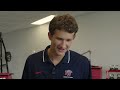 BEN BLAIR Post MLB Draft Interview (July 11, 2026)