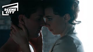 Tony Proposes To Princess Margaret | The Crown (Vanessa Kirby, Matthew Goode)