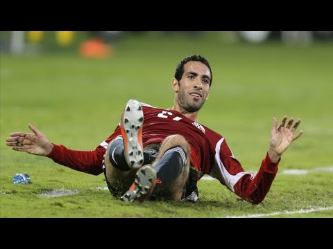 ملخص واهداف الاهلى و انبى 1 0 فى كاس السوبر المصرى 2005