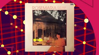 Minit Bahagia - Rosemaria (Official Audio)