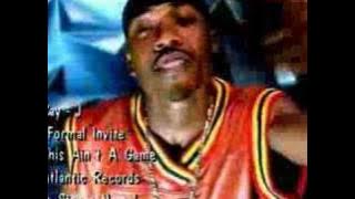 Ray J - Formal Invite