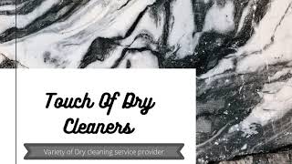 Dry Cleaning In East London Touch of Class Dry Cleaners