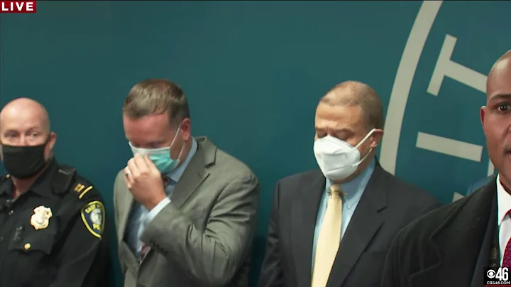 WATCH LIVE: Atlanta police provide update on 1995 rape, murder cold case