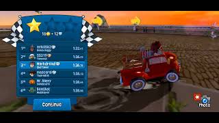 Non-Stop Racing Madness