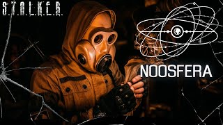 :  NOOSFERA    !  STALKER RP 1275