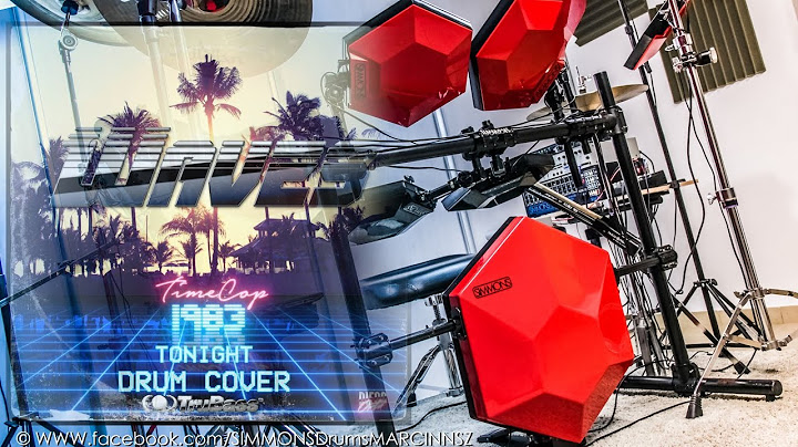 Dust Drums version - Drums performance video thumbnail