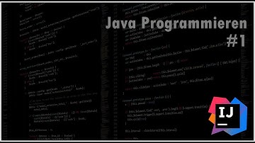 Java Programmieren für Anfänger: JDK und IDE Installation Schritt für Schritt | Java lernen #1