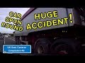 UK Dash Cameras - Compilation 46 - 2019 Bad Drivers, Crashes + Close Calls