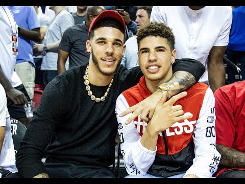 LaMelo Ball Signing to Puma? Analyst Reveals Why Jay-Z, RocNation Alignment Makes Sense