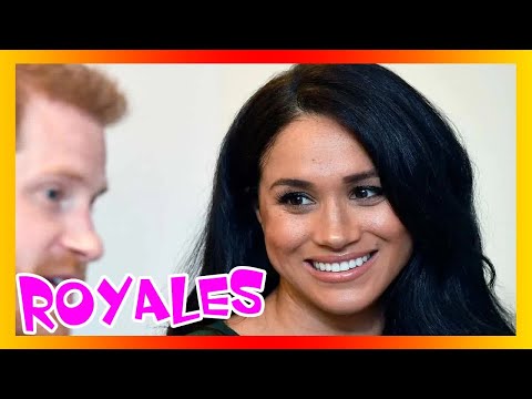 Vidéo: Meghan Markle Et Le Prince Harry Sont Apparus Pour La Première Fois En Public Après Les Nouvelles De La Grossesse