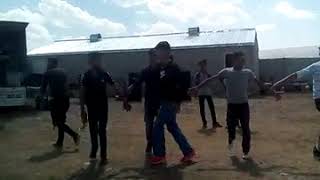 Diyadin Tılım Şov