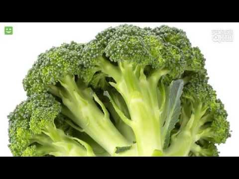 Wideo: Brokuły - użyteczne właściwości i przeciwwskazania