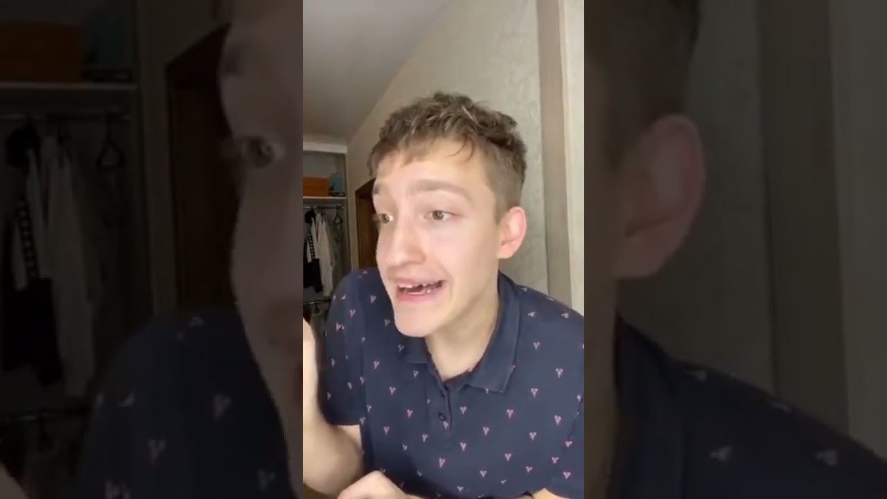 подборка: Никита Удановский