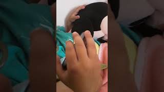 A minha prima fofinha