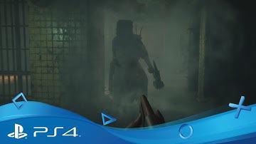 The Evil Within 2 | First-Person Gameplay Mode | PS4