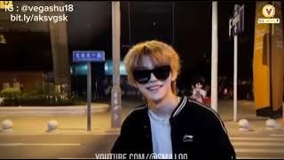 GUO LU DE WAN FENG - HAI LAI A MU (Lyrics Video)