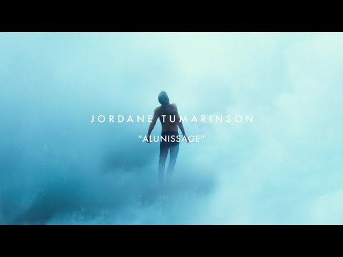 Jordane Tumarinson - Alunissage (Official Audio)