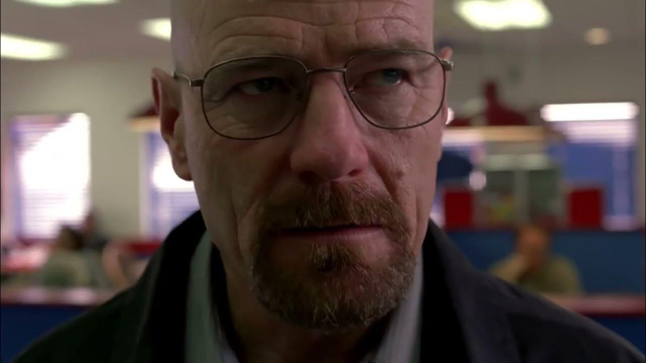 Lyle's apperience in Breaking Bad - YouTube