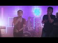 Asbak Band Ft. Dyrga Dadali - Cinta yang Tersakiti (Live at Youtube Music Session)
