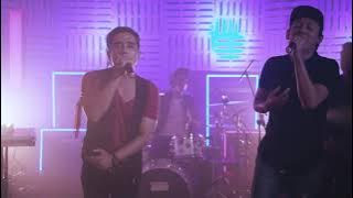 Asbak Band Ft. Dyrga Dadali - Cinta yang Tersakiti (Live at Youtube Music Session)