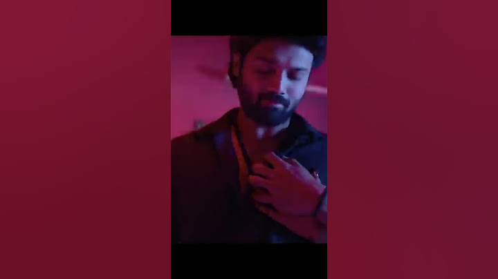 Love Me Trailer - Ashish | Arun | MM Keeravaani | Dil Raju | May 25th 2024