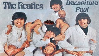 Decapitate Paul