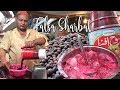 Falsa Sharbat | Falsa Juice | Street Food Of Karachi 🇵🇰