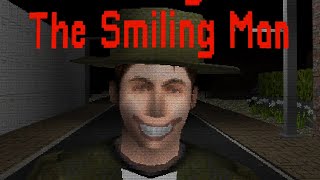 The Smiling Man | )))))))))))