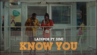 Ladipoe - "Know You" ft. Simi « Music Video (A Short Love Story)